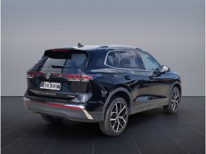 Volkswagen Tiguan 1.5 eHybrid DSG Elegance+AHK+WR+NAVI+5JAH