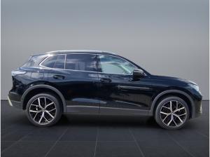 Volkswagen Tiguan 1.5 eHybrid DSG Elegance+AHK+WR+NAVI+5JAH