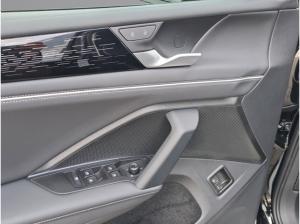 Volkswagen Tiguan 1.5 eHybrid DSG Elegance+AHK+WR+NAVI+5JAH