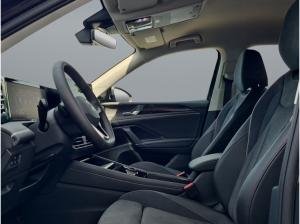 Volkswagen Tiguan 1.5 eHybrid DSG Elegance+AHK+WR+NAVI+5JAH