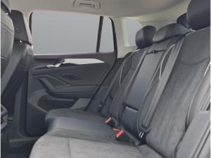 Volkswagen Tiguan 1.5 eHybrid DSG Elegance+AHK+WR+NAVI+5JAH