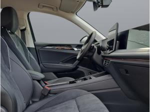 Volkswagen Tiguan 1.5 eHybrid DSG Elegance+AHK+WR+NAVI+5JAH