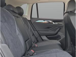 Volkswagen Tiguan 1.5 eHybrid DSG Elegance+AHK+WR+NAVI+5JAH