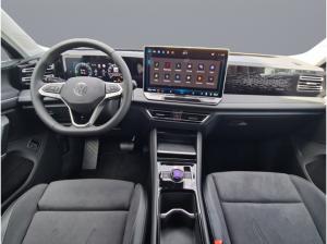 Volkswagen Tiguan 1.5 eHybrid DSG Elegance+AHK+WR+NAVI+5JAH