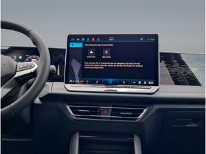 Volkswagen Tiguan 1.5 eHybrid DSG Elegance+AHK+WR+NAVI+5JAH