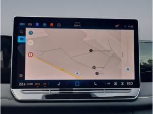 Volkswagen Tiguan 1.5 eHybrid DSG Elegance+AHK+WR+NAVI+5JAH
