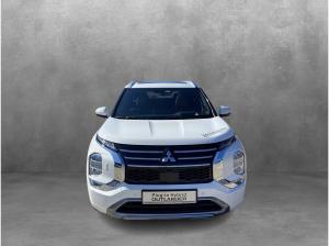 Mitsubishi Outlander 2.4 PHEV 4WD Diamant +++GEWERBEKUNDENANGEBOT+++FÖRDERFÄHIG+++