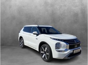 Mitsubishi Outlander 2.4 PHEV 4WD Diamant Plus +++GEWERBEKUNDENANGEBOT+++FÖRDERFÄHIG+++