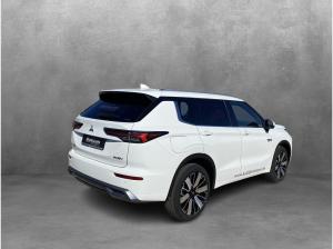 Mitsubishi Outlander 2.4 PHEV 4WD Select+++GEWERBEKUNDENANGEBOT+++FÖRDERFÄHIG+++