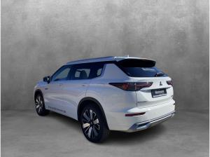 Mitsubishi Outlander 2.4 PHEV 4WD Select+++GEWERBEKUNDENANGEBOT+++FÖRDERFÄHIG+++