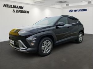 Hyundai KONA 1.6 Trend/Navi/Lenkradheizung/Sitzheizung/Rückfahrkamera