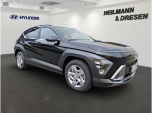 Hyundai KONA 1.6 Trend/Navi/Lenkradheizung/Sitzheizung/Rückfahrkamera