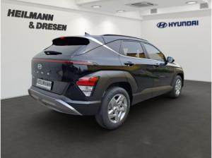 Hyundai KONA 1.6 Trend/Navi/Lenkradheizung/Sitzheizung/Rückfahrkamera