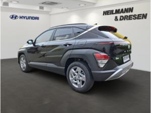 Hyundai KONA 1.6 Trend/Navi/Lenkradheizung/Sitzheizung/Rückfahrkamera