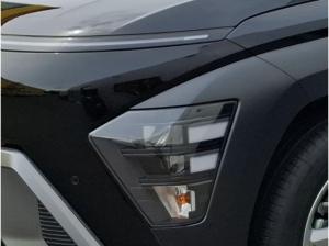 Hyundai KONA 1.6 Trend/Navi/Lenkradheizung/Sitzheizung/Rückfahrkamera