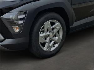 Hyundai KONA 1.6 Trend/Navi/Lenkradheizung/Sitzheizung/Rückfahrkamera