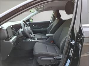 Hyundai KONA 1.6 Trend/Navi/Lenkradheizung/Sitzheizung/Rückfahrkamera