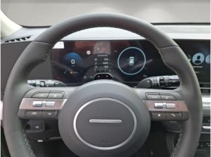 Hyundai KONA 1.6 Trend/Navi/Lenkradheizung/Sitzheizung/Rückfahrkamera