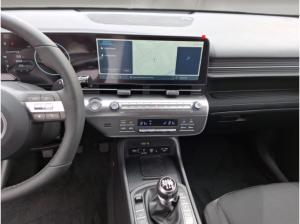 Hyundai KONA 1.6 Trend/Navi/Lenkradheizung/Sitzheizung/Rückfahrkamera