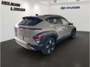 Hyundai KONA Prime 1,6 Automatik/Sitz-Komfort-Paket/360-Grad-Kamera/Navi/ACC/PDC/BlindSpot/19-Zoll-Alu
