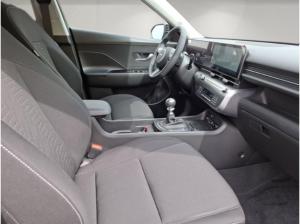 Hyundai KONA 1.6 Trend/Navi/Lenkradheizung/Sitzheizung/Rückfahrkamera