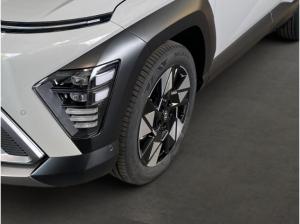 Hyundai KONA Prime 1,6 Automatik/Sitz-Komfort-Paket/360-Grad-Kamera/Navi/ACC/PDC/BlindSpot/19-Zoll-Alu