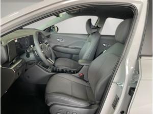 Hyundai KONA Prime 1,6 Automatik/Sitz-Komfort-Paket/360-Grad-Kamera/Navi/ACC/PDC/BlindSpot/19-Zoll-Alu