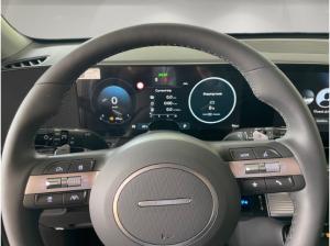 Hyundai KONA Prime 1,6 Automatik/Sitz-Komfort-Paket/360-Grad-Kamera/Navi/ACC/PDC/BlindSpot/19-Zoll-Alu