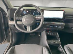 Hyundai KONA Prime 1,6 Automatik/Sitz-Komfort-Paket/360-Grad-Kamera/Navi/ACC/PDC/BlindSpot/19-Zoll-Alu