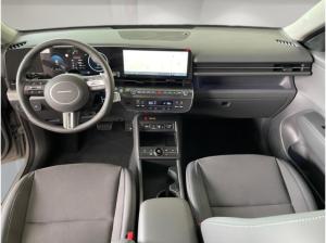 Hyundai KONA Prime 1,6 Automatik/Sitz-Komfort-Paket/360-Grad-Kamera/Navi/ACC/PDC/BlindSpot/19-Zoll-Alu