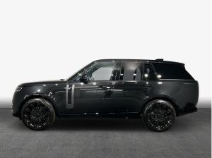 Land Rover Range Rover D350 HSE 257 kW*SOFORT!!!*