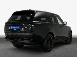 Land Rover Range Rover D350 HSE 257 kW*SOFORT!!!*