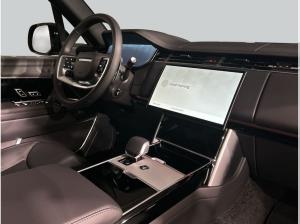 Land Rover Range Rover D350 HSE 257 kW*SOFORT!!!*