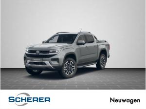 Volkswagen Amarok Style *sofort verfügbar*