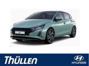 Hyundai i20 TREND+KOMFORT-PAKET