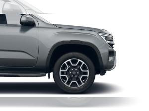 Volkswagen Amarok Style *sofort verfügbar*