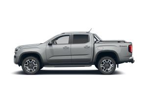 Volkswagen Amarok Style *sofort verfügbar*