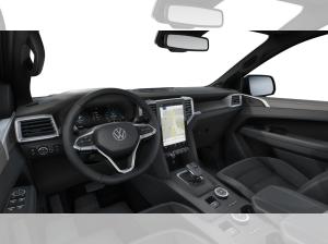 Volkswagen Amarok Style *sofort verfügbar*
