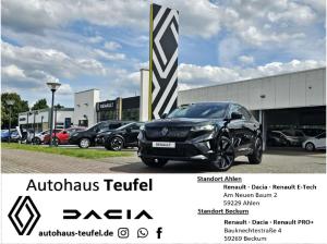 Renault Rafale 🫵 JUNI-Aktion🌞👀 Esprit Alpine Hyper Hybrid E-Tech Plug-in 300 4x4