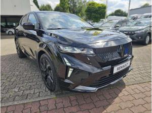 Renault Rafale 🫵 JUNI-Aktion🌞👀 Esprit Alpine Hyper Hybrid E-Tech Plug-in 300 4x4