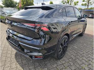 Renault Rafale 🫵 JUNI-Aktion🌞👀 Esprit Alpine Hyper Hybrid E-Tech Plug-in 300 4x4