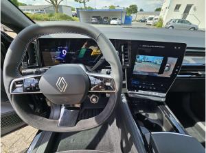 Renault Rafale 🫵 JUNI-Aktion🌞👀 Esprit Alpine Hyper Hybrid E-Tech Plug-in 300 4x4