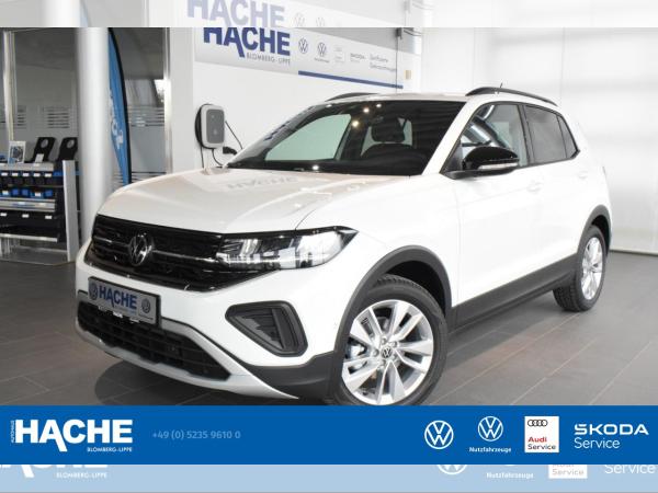 Volkswagen T-Cross Energy 1.0 l TSI NAVI LED KAMERA Klima