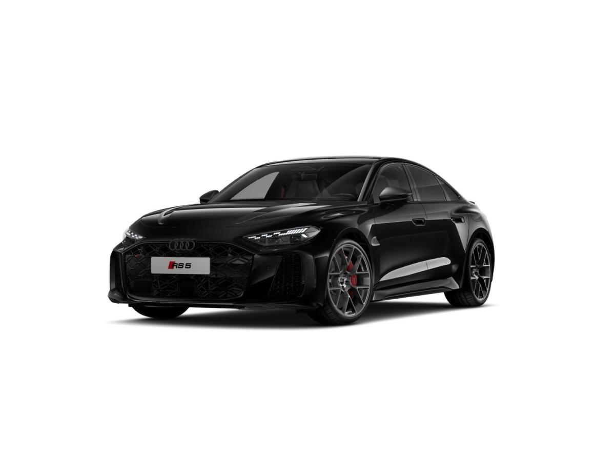 Audi RS5 RS 5 Limousine 470 kW tiptronic