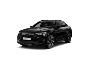 Audi Q8 Sportback e-tron 55 QUATTRO S LINE+HUD+AHK+MATRIX