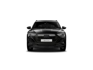 Audi Q8 Sportback e-tron 55 QUATTRO S LINE+HUD+AHK+MATRIX