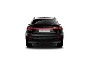Audi Q8 Sportback e-tron 55 QUATTRO S LINE+HUD+AHK+MATRIX