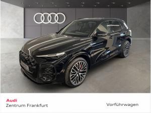 Audi Q5 TDI quattro S tronic S line Matrix-LED Navi DAB VC