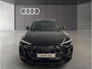 Audi Q5 TDI quattro S tronic S line Matrix-LED Navi DAB VC