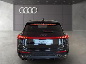 Audi Q5 TDI quattro S tronic S line Matrix-LED Navi DAB VC